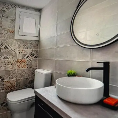 Apartment Geradora Grizata