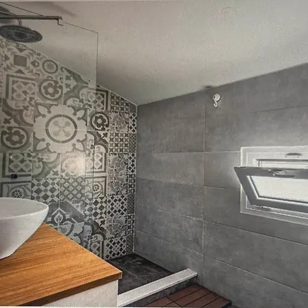 Geradora Apartment