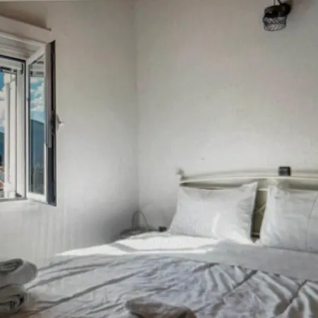 Geradora Apartment