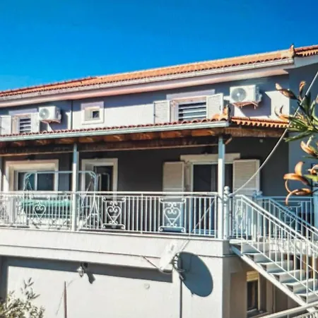 Apartment Geradora Grizata