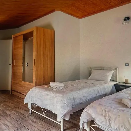 Geradora Apartment Grizata