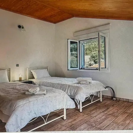 Apartment Geradora Grizata