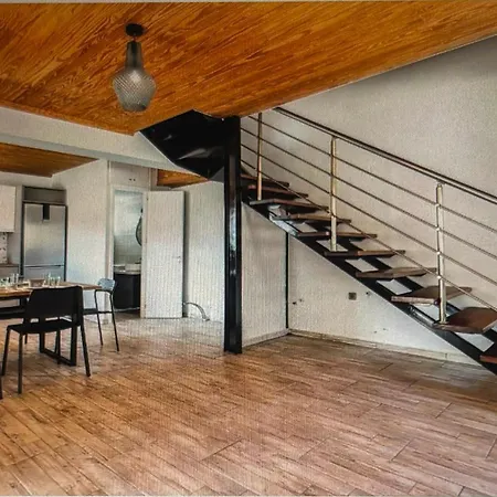 Geradora Apartment Grizata